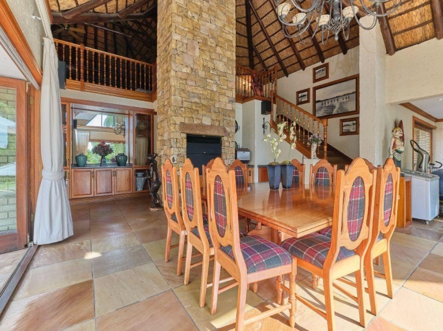 7 Bedroom Property for Sale in Mullersrust Free State